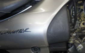 KAWASAKI ELIMINATOR 125 BN125A