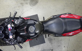 KAWASAKI ZX 1400 NINJA R A 2012