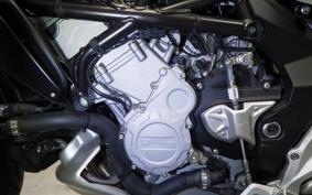 MV AGUSTA STRADALE 800 2015