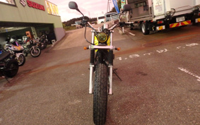 YAMAHA TW200 DG07J