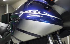 YAMAHA TDM900 2006
