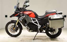 BMW F800GS ADVENTURE 2017