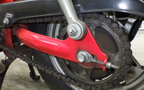 HONDA CHALY 50 CF50