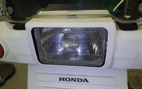 HONDA GYRO X 2020 TD02