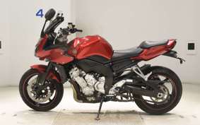 YAMAHA FZ1 FAZER 2008 RN21J