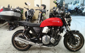 HONDA CB1100RS 2022 SC65
