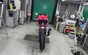 HONDA CBR250RR A 2012 MC51