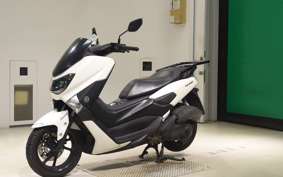YAMAHA N-MAX 2025 SED6J