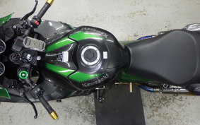 KAWASAKI ZX 1400 NINJA R A 2018