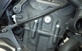 YAMAHA MT-07 ABS 2020 RM19J