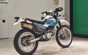 YAMAHA SEROW 225 Gen.3 4JG