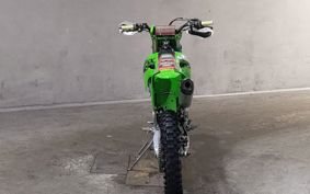 KAWASAKI KX250X KX252D