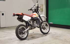 HONDA CRM50 GEN 1 2005 AD10