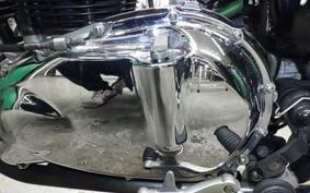 TRIUMPH BONNEVILLE T100 2005