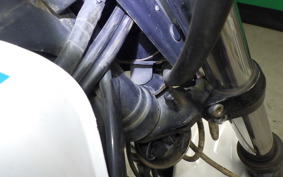 KAWASAKI ZRX-2 2001 ZR400E