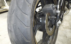 KAWASAKI NINJA 400 2014 EX400E