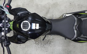KAWASAKI Z400 Gen.2 2022 EX400L