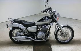 HONDA REBEL MC13