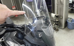 HONDA 400X 2019 NC56