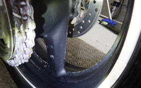 HONDA CB400SF VTEC A 2010 NC42
