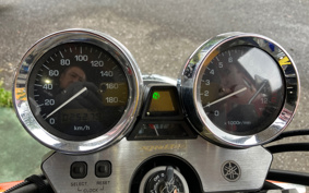 YAMAHA XJR1300 2001 RP03J