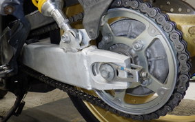 HONDA CB400SF VTEC 2001 NC39