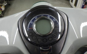 HONDA C125 SUPER CUB 2026 JA71