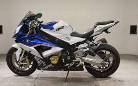 BMW S1000RR 2015