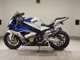 Фото BMW S1000RR 2015 с японского аукциона