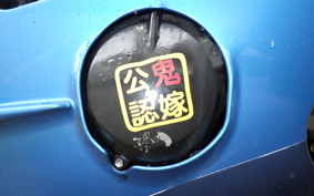KAWASAKI ZX 1200 NINJA R 2000