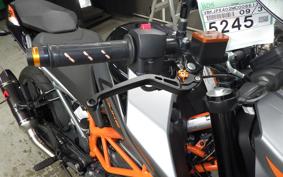KTM 250 DUKE 2006