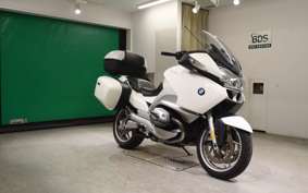 BMW R1200 RT 2009
