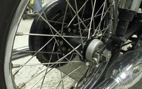 TRIUMPH TROPHY TR6 1999