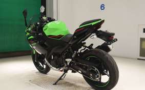 KAWASAKI NINJA 400 2021 EX400G