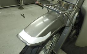 HONDA C90 SUPER CUB E HA02
