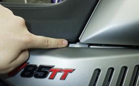 MOTO GUZZI V85 TT 2020