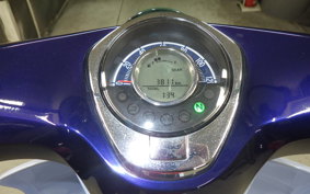 HONDA C125 SUPER CUB 2019 JA48