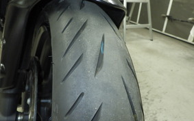 YAMAHA MT-09 2022 RN69J