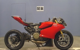 DUCATI 1199 PANIGALE S 2012 H802J