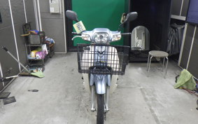 HONDA C50 SUPER CUB AA04