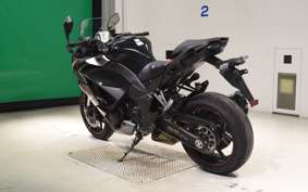 KAWASAKI NINJA 1000SX 2023 ZXT02K