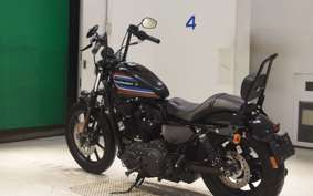 HARLEY XL1200NS 2019