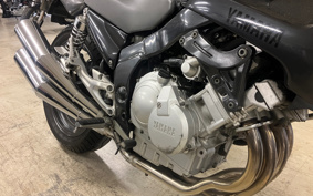 YAMAHA ZEAL 3YX