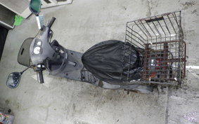YAMAHA BJ 2026 SA24J