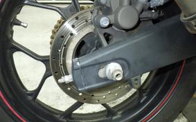 YAMAHA YZF-R25 A RG10J
