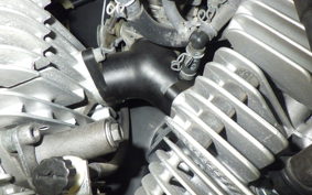 YAMAHA DRAGSTAR 250 2023 VG05J