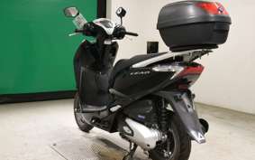 HONDA LEAD 125 2019 JK12