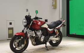 HONDA CB400SF VTEC 2013 NC42