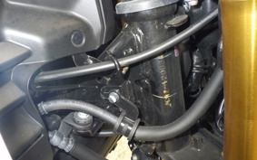 HONDA GROM 2000 JC92