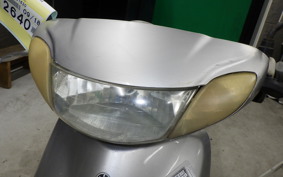 YAMAHA JOG Z Gen.2 SA16J